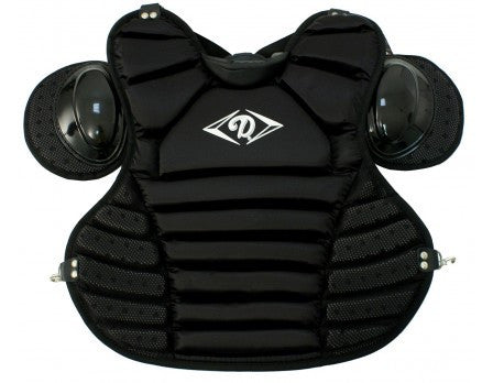 Diamond Umpire Chest Protector Lite