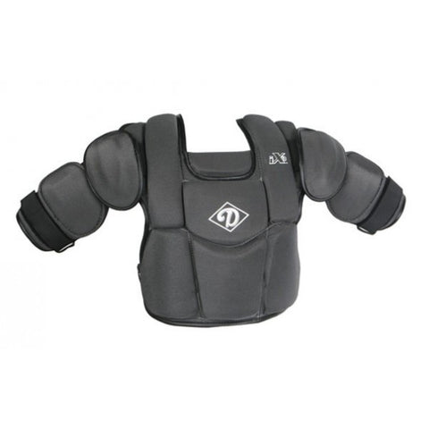 Diamond Umpire Chest Protector