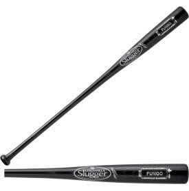 Diamond 35" Fungo Black